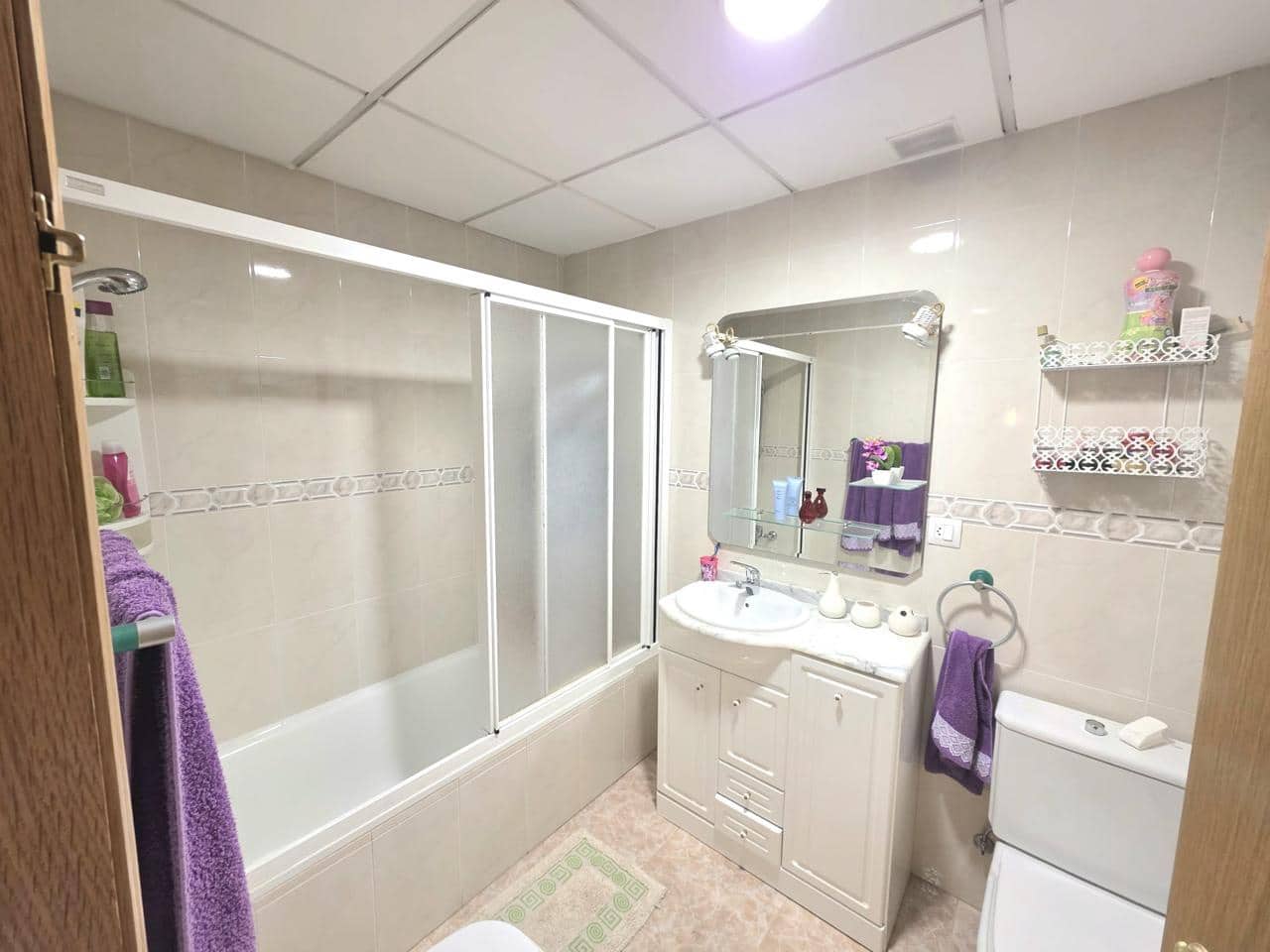 5 bedroom Villa for sale in Huercal-Overa with garage - € 295,000 (Ref: 9030744)