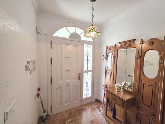 5 quarto Moradia para venda em Huércal-Overa com garagem - 295 000 € (Ref: 9030744)