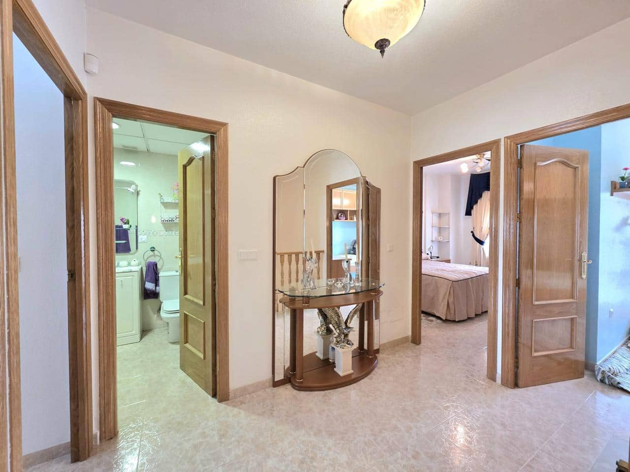 5 bedroom Villa for sale in Huercal-Overa with garage - € 295,000 (Ref: 9030744)