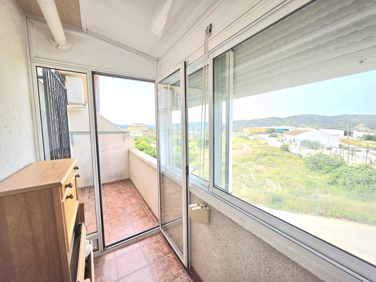 5 bedroom Villa for sale in Huercal-Overa with garage - € 295,000 (Ref: 9030744)