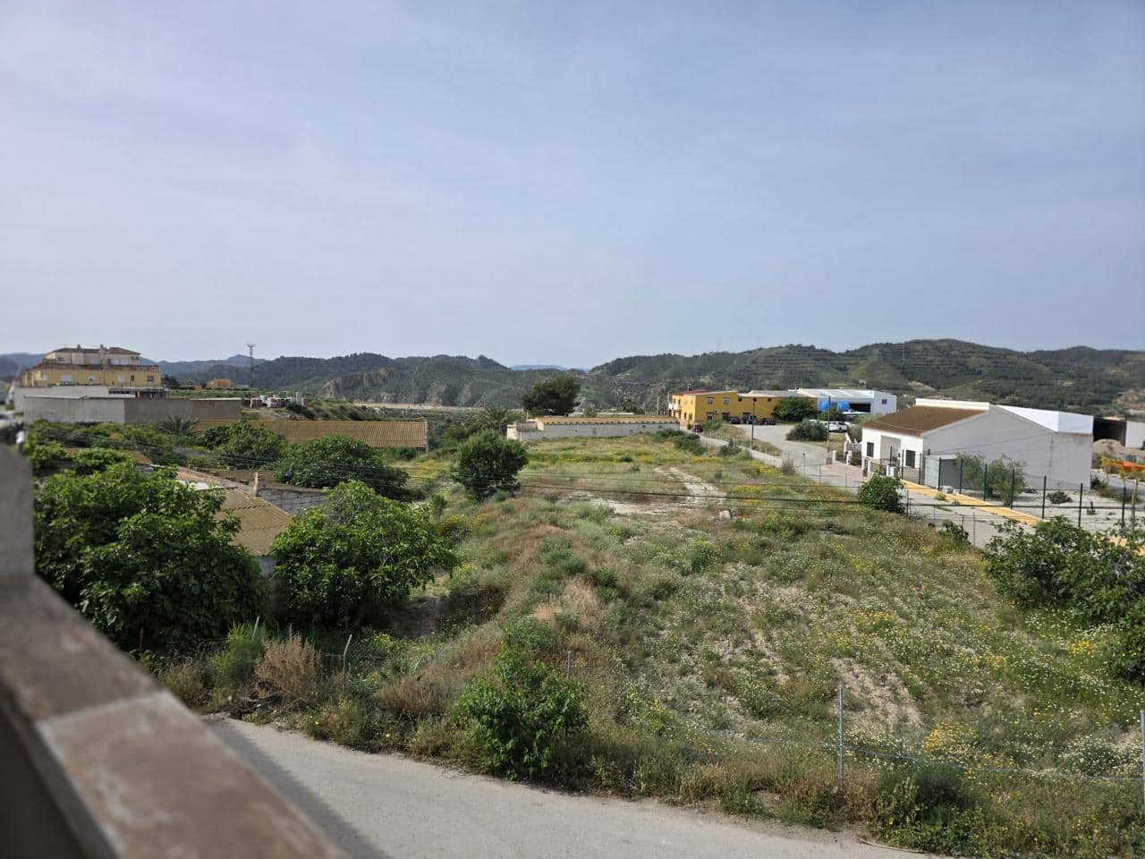 5 bedroom Villa for sale in Huercal-Overa with garage - € 295,000 (Ref: 9030744)