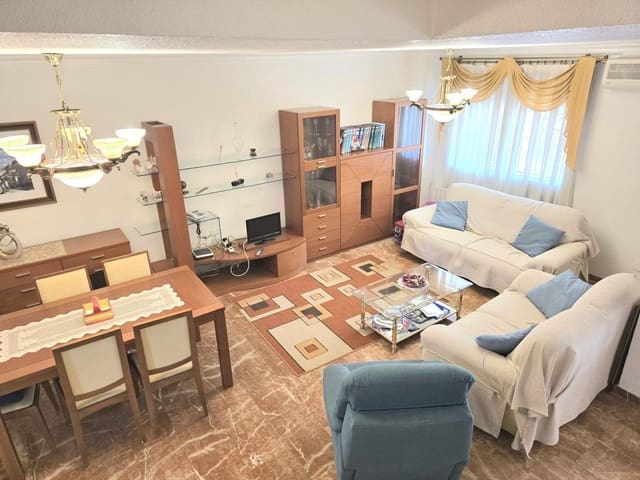 5 quarto Moradia para venda em Huércal-Overa com garagem - 295 000 € (Ref: 9030744)