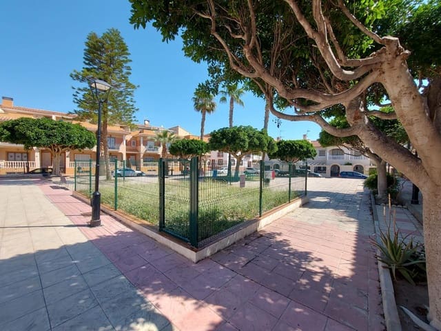 5 quarto Moradia para venda em Huércal-Overa com garagem - 295 000 € (Ref: 9030744)