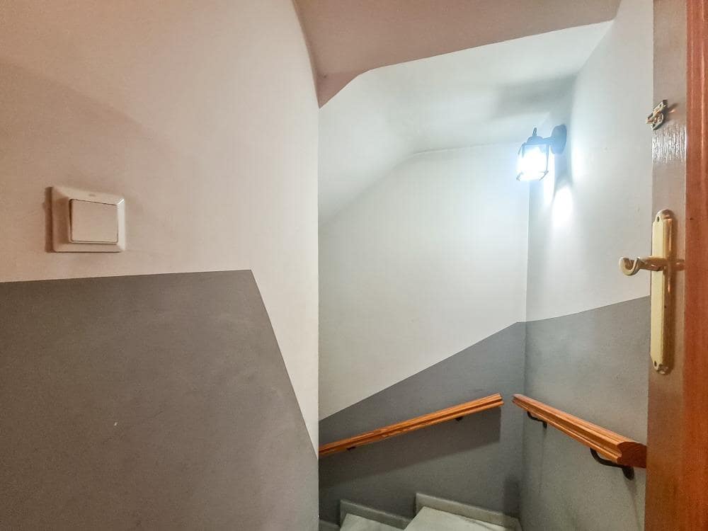 5 bedroom Villa for sale in Huercal-Overa with garage - € 295,000 (Ref: 9030744)