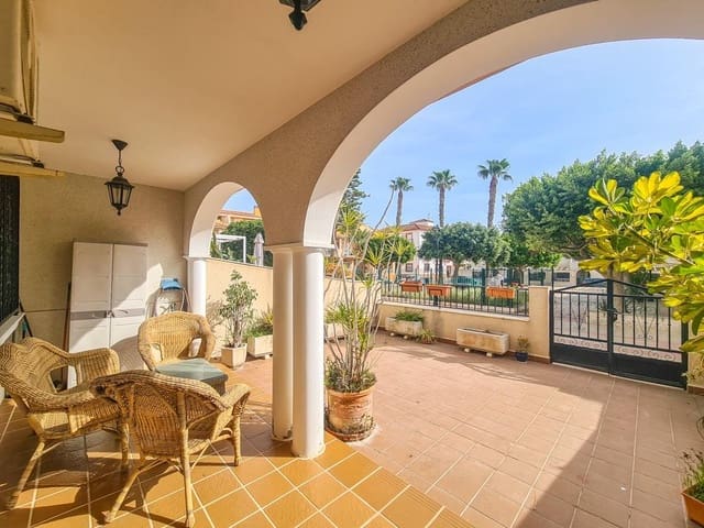 5 quarto Moradia para venda em Huércal-Overa com garagem - 295 000 € (Ref: 9030744)