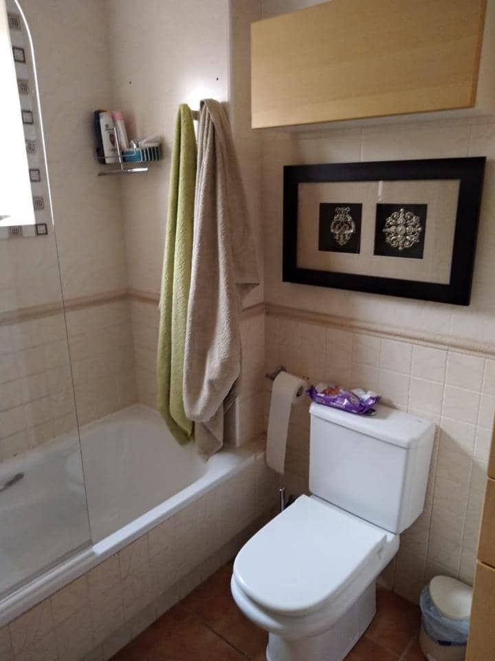 2 sovrum Lägenhet till salu i Vera med pool garage - 130 000 € (Ref: 9113729)