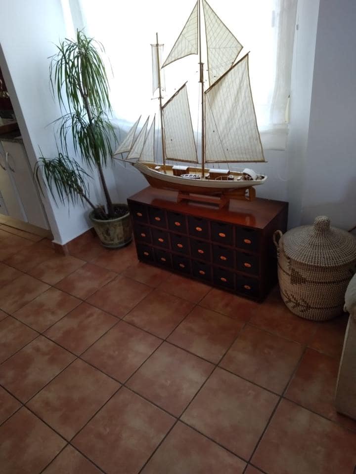 2 sovrum Lägenhet till salu i Vera med pool garage - 130 000 € (Ref: 9113729)