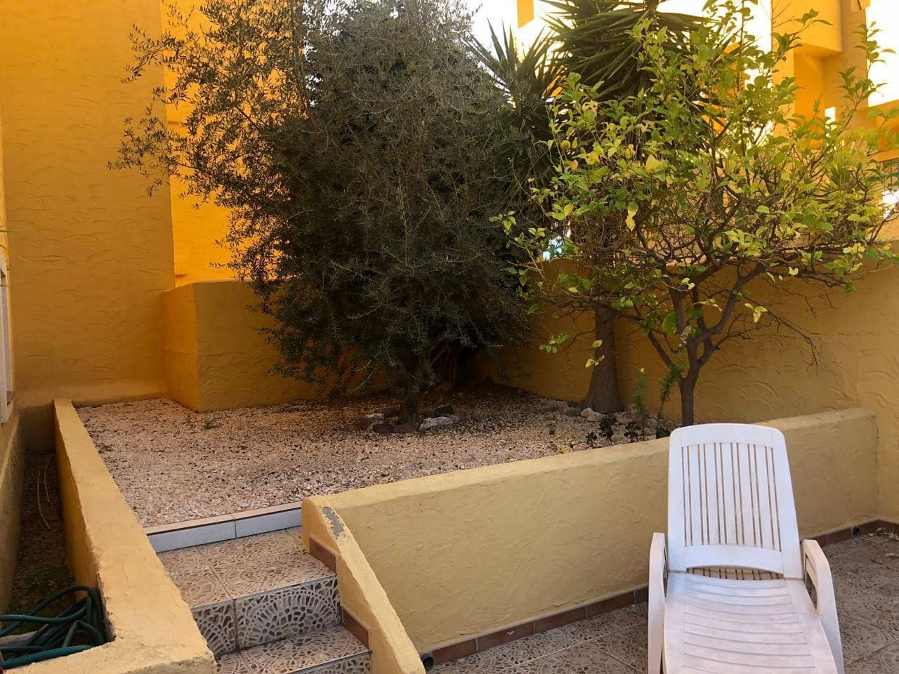 2 sovrum Lägenhet till salu i Vera med pool garage - 130 000 € (Ref: 9113729)