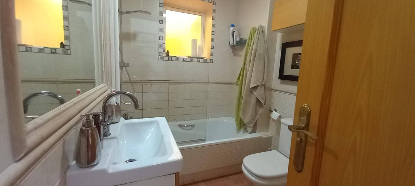 2 sovrum Lägenhet till salu i Vera med pool garage - 130 000 € (Ref: 9113729)