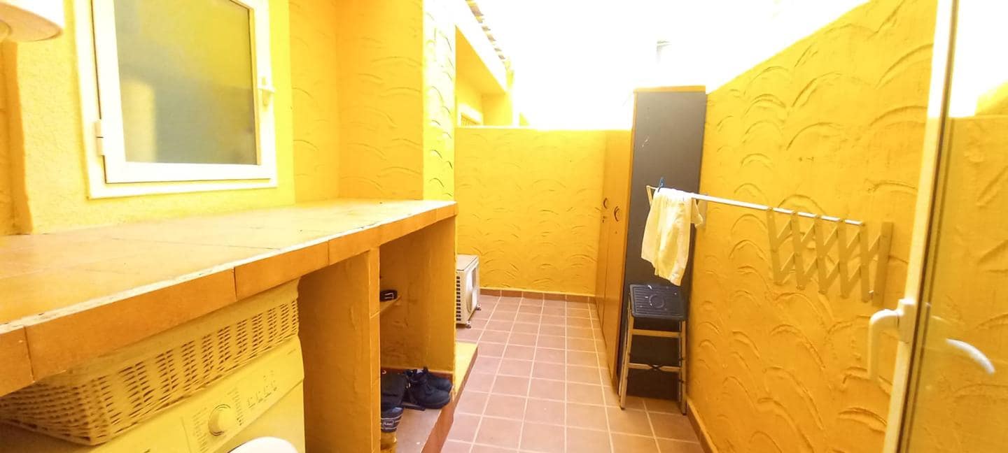 2 sovrum Lägenhet till salu i Vera med pool garage - 130 000 € (Ref: 9113729)