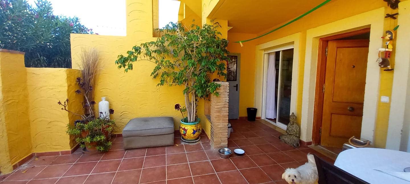 2 sovrum Lägenhet till salu i Vera med pool garage - 130 000 € (Ref: 9113729)