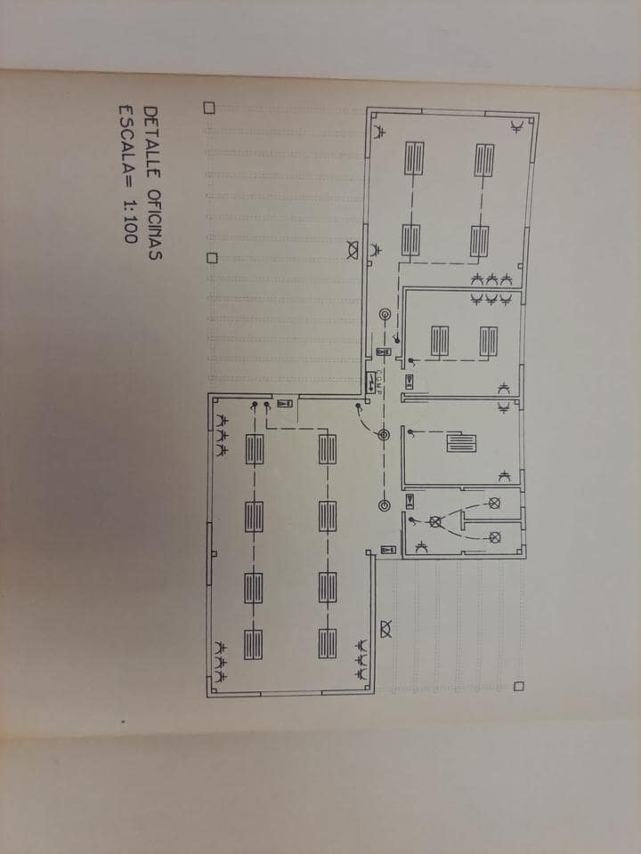 2 soveværelse Erhverv til salg i Antas - € 990.000 (Ref: 9132799)