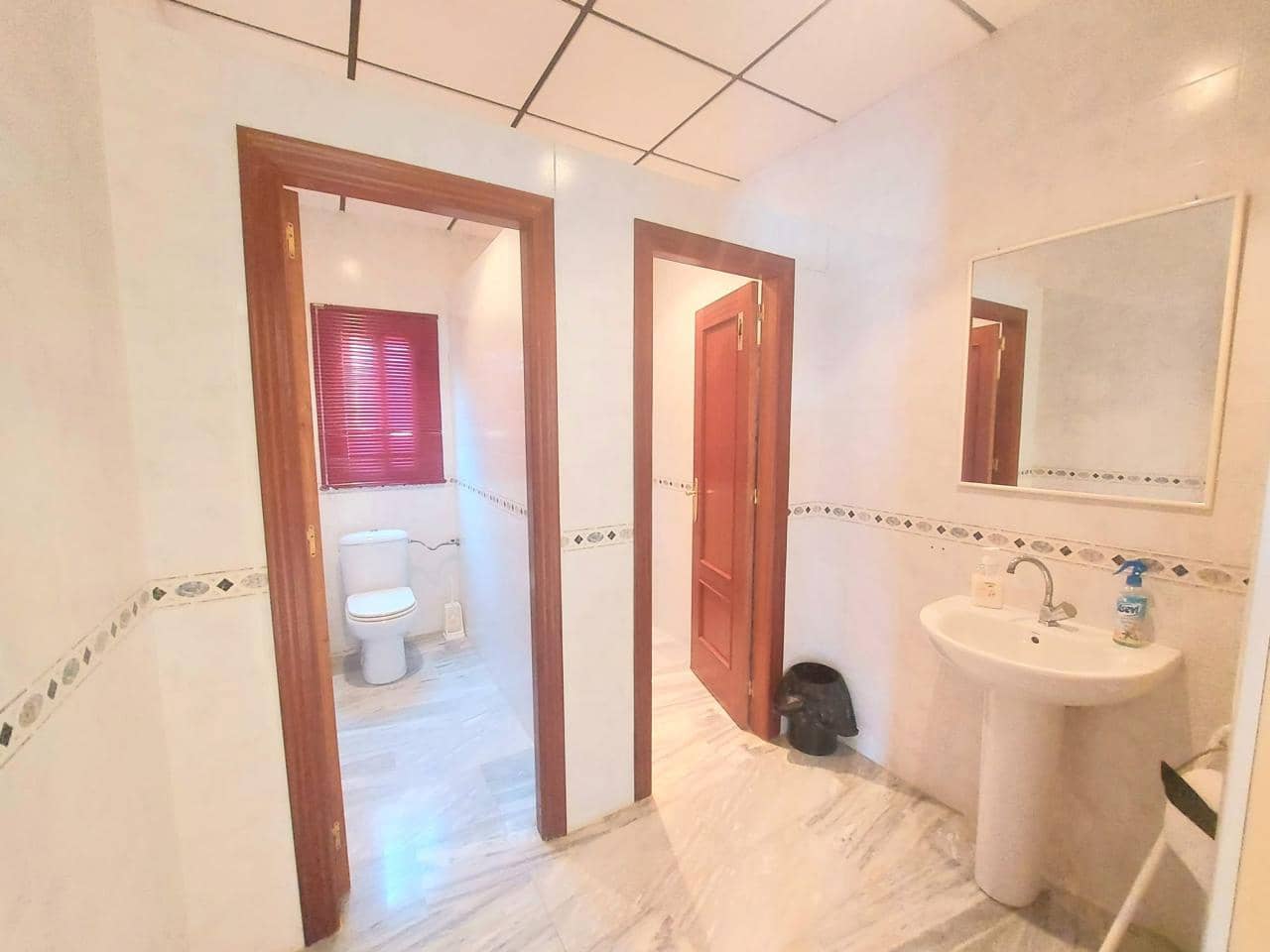 2 soveværelse Erhverv til salg i Antas - € 990.000 (Ref: 9132799)