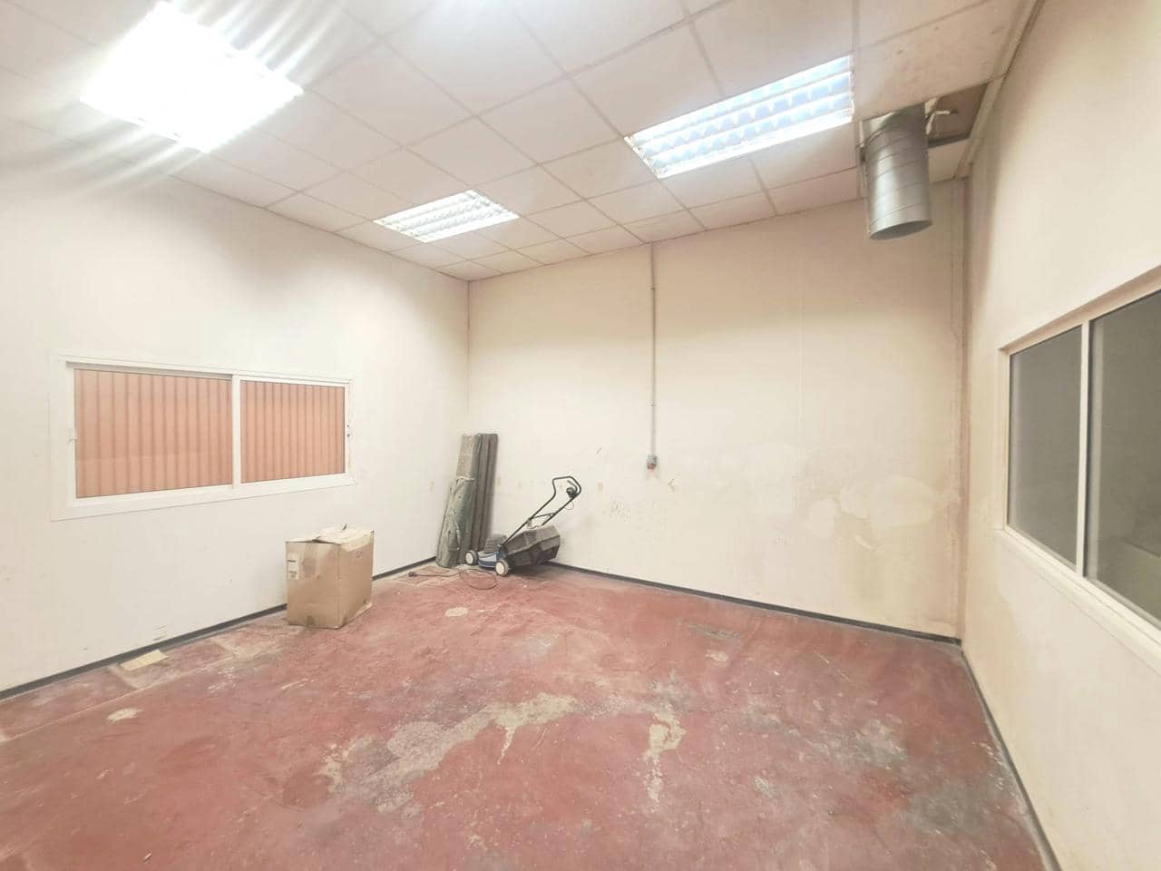 2 soveværelse Erhverv til salg i Antas - € 990.000 (Ref: 9132799)