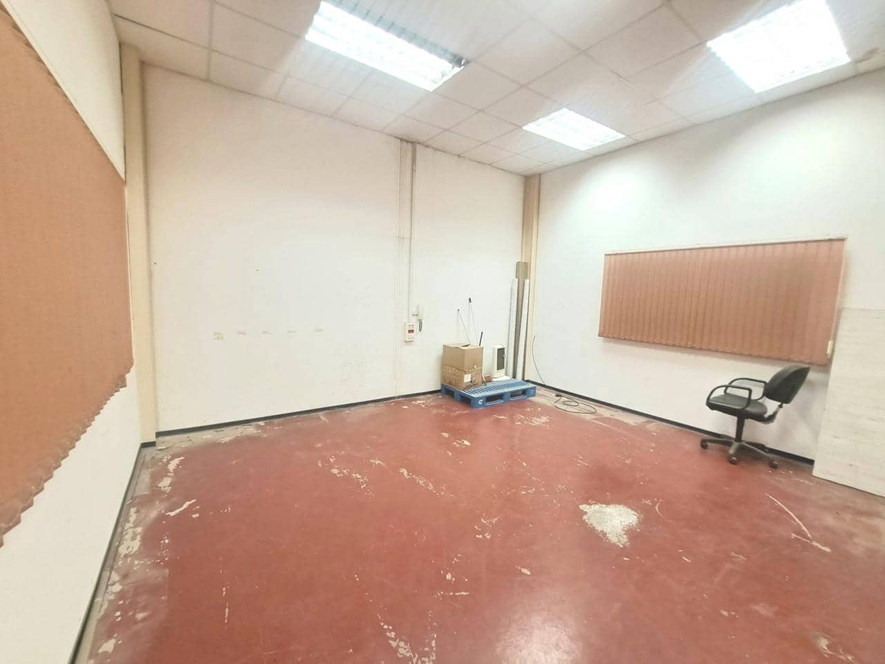 2 soveværelse Erhverv til salg i Antas - € 990.000 (Ref: 9132799)