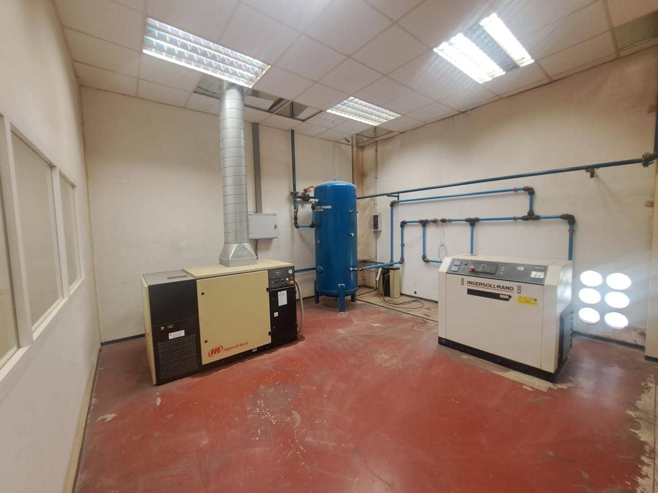 2 soveværelse Erhverv til salg i Antas - € 990.000 (Ref: 9132799)