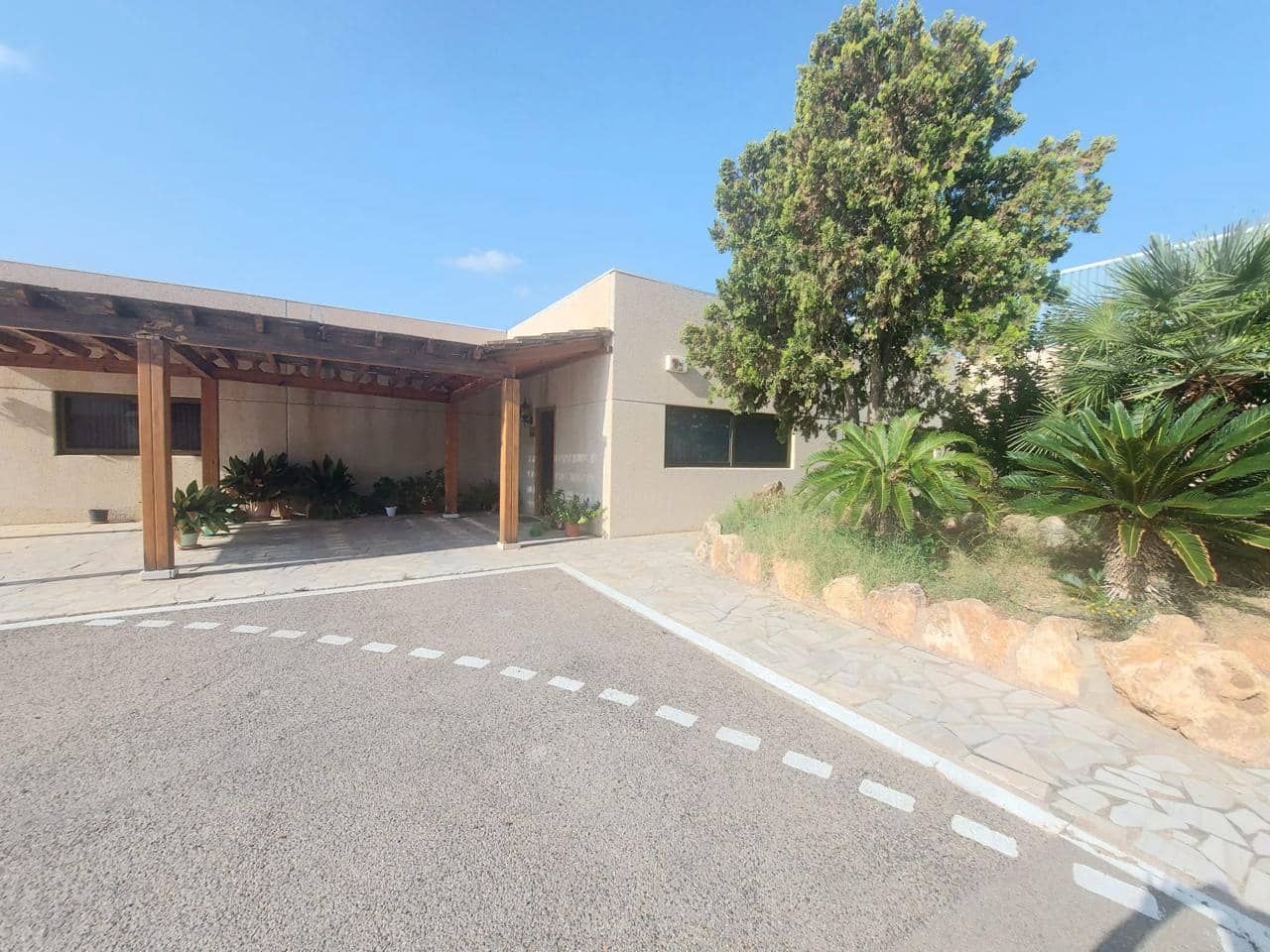 2 soveværelse Erhverv til salg i Antas - € 990.000 (Ref: 9132799)