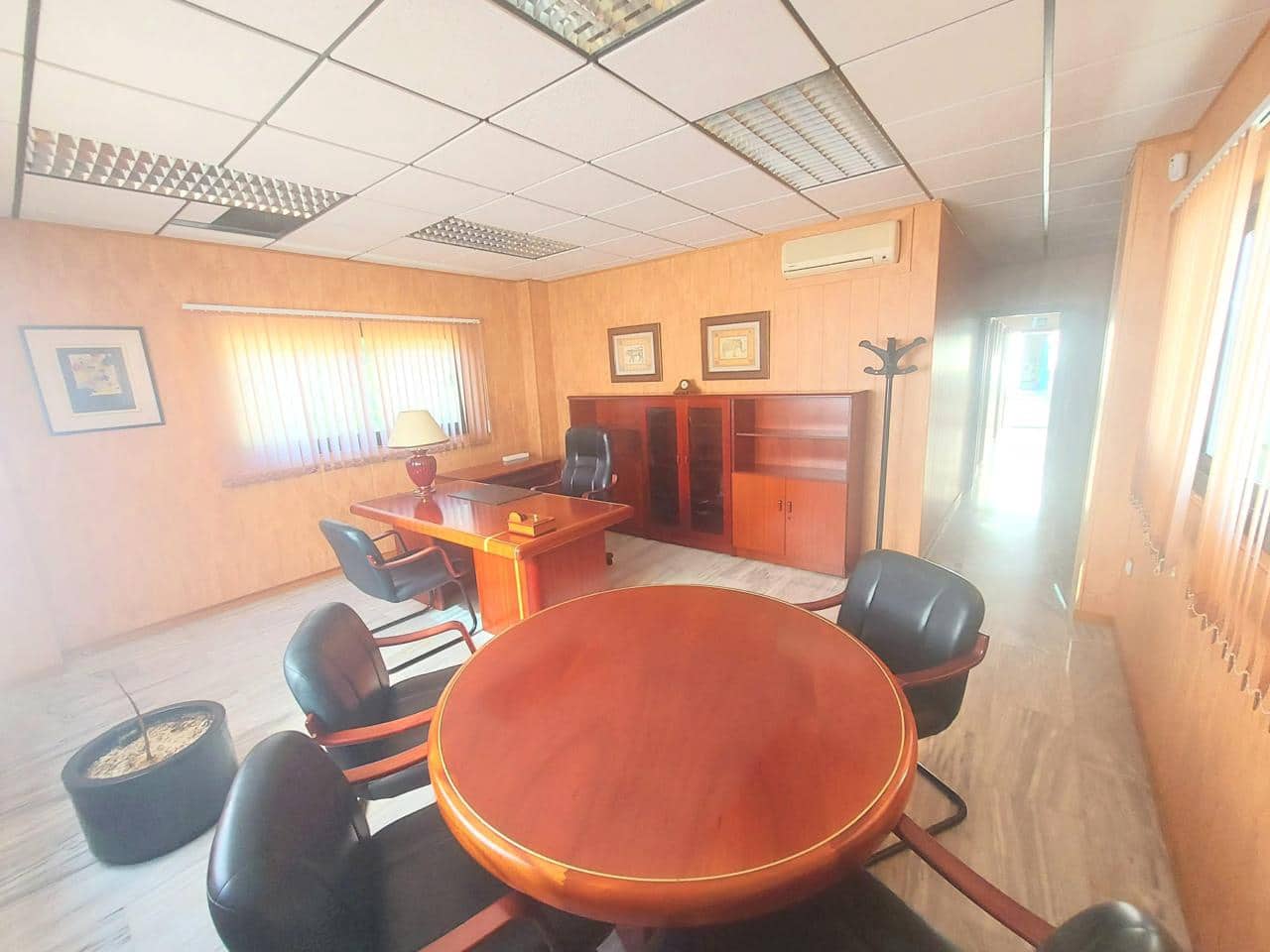 2 soveværelse Erhverv til salg i Antas - € 990.000 (Ref: 9132799)