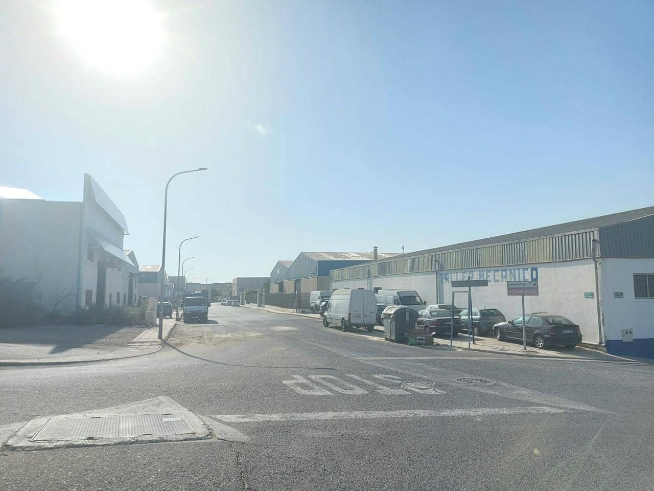 2 soveværelse Erhverv til salg i Antas - € 990.000 (Ref: 9132799)