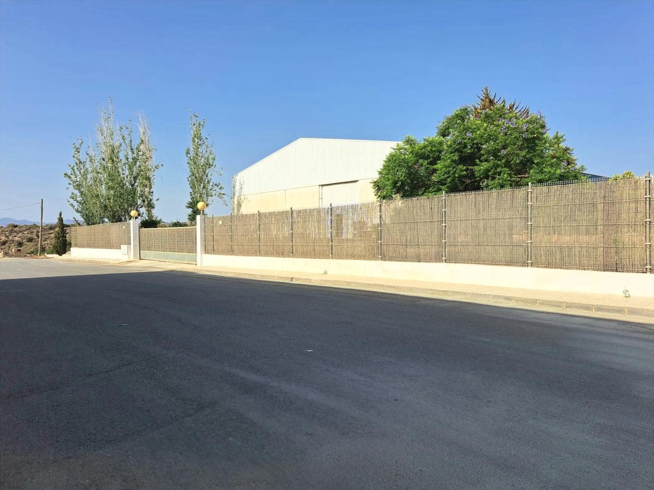 2 soveværelse Erhverv til salg i Antas - € 990.000 (Ref: 9132799)