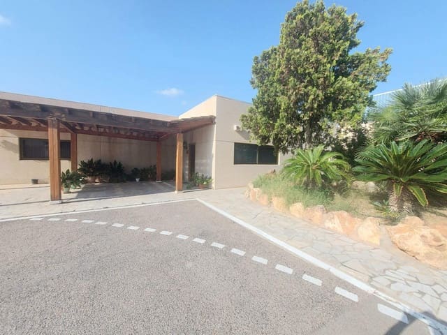 2 soveværelse Erhverv til salg i Antas - € 990.000 (Ref: 9132799)