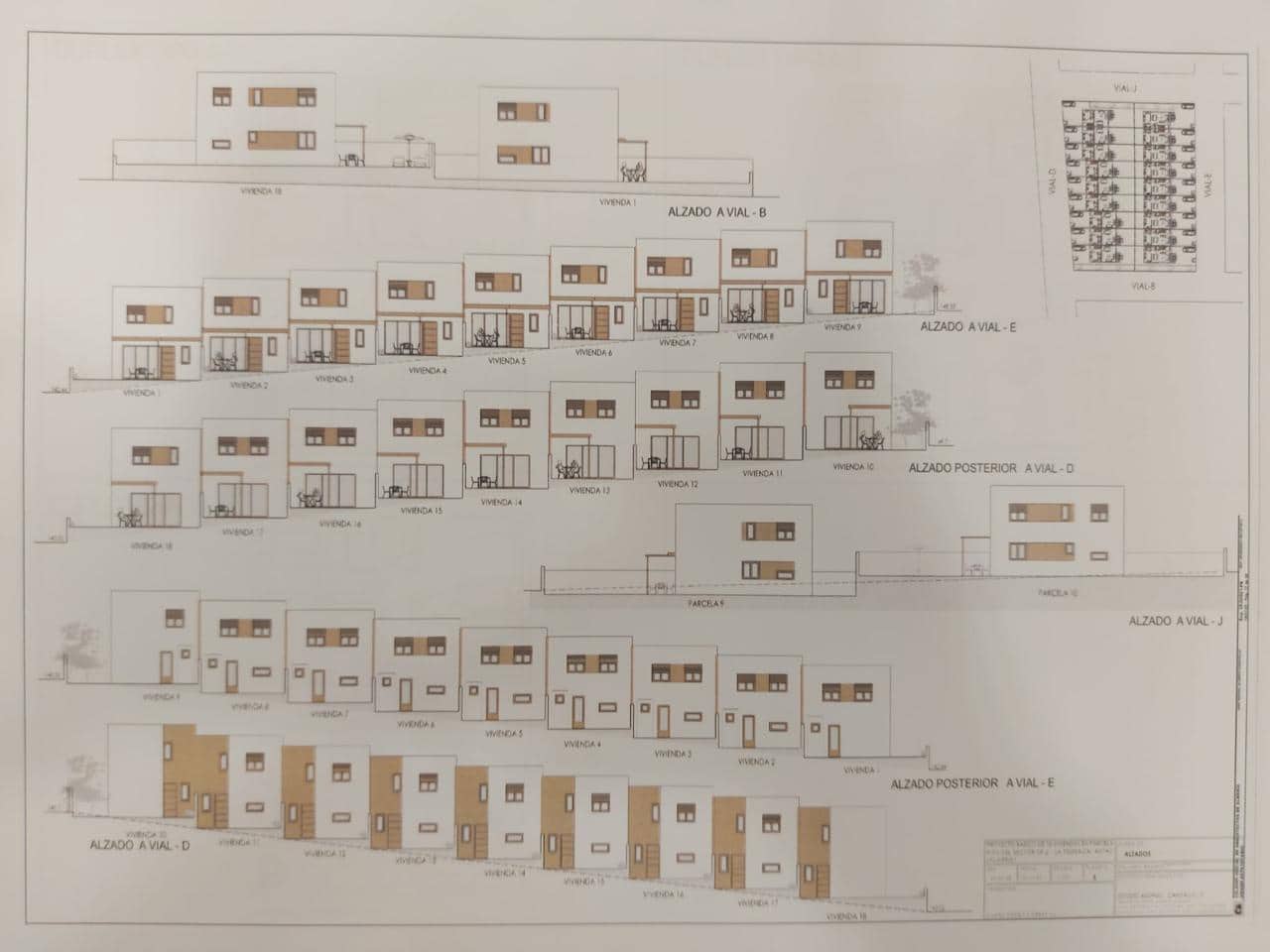 3 soveværelse Lejlighed til salg i Antas med garage - € 155.000 (Ref: 9162947)