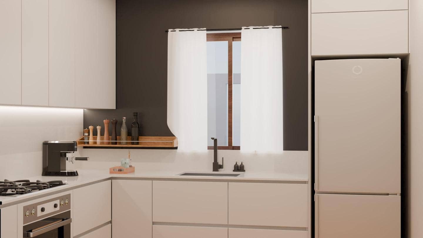 3 soveværelse Lejlighed til salg i Antas med garage - € 155.000 (Ref: 9162947)