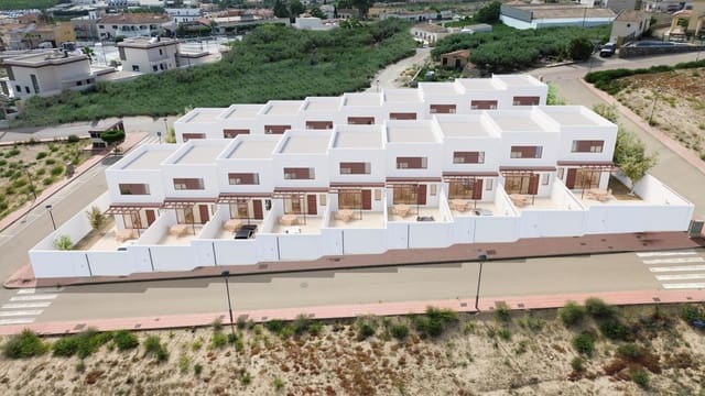 3 soverom Leilighet til salgs i Antas med garasje - € 155 000 (Ref: 9162947)