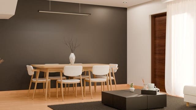 3 soverom Leilighet til salgs i Antas med garasje - € 155 000 (Ref: 9162947)