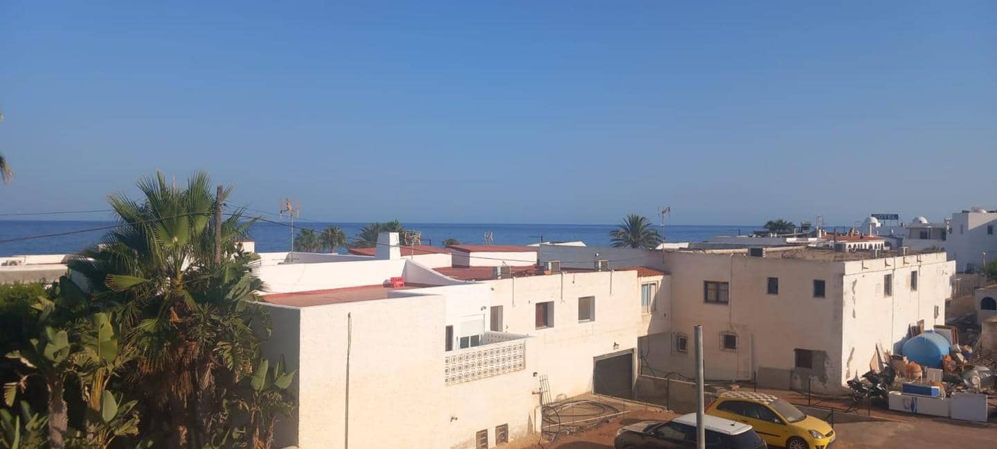 3 sypialnia Willa na sprzedaż w Mojacar - 320 000 € (Ref: 9184734)