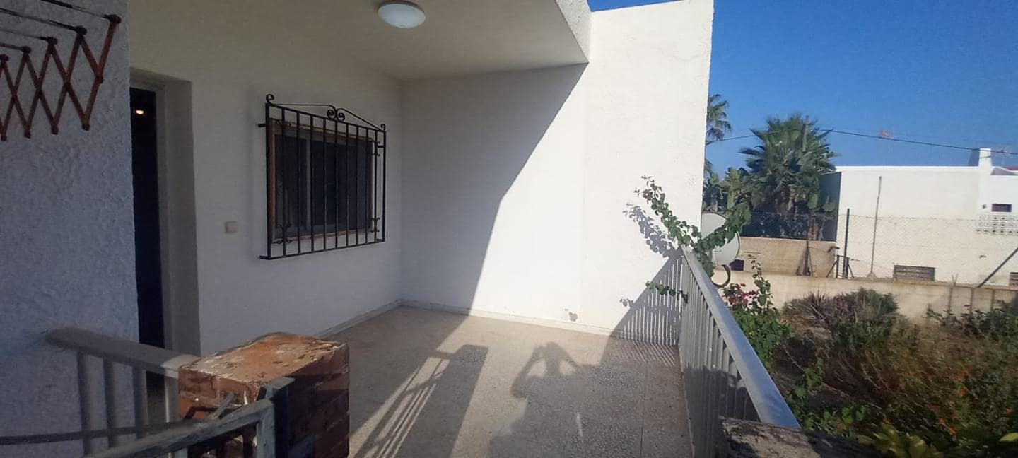 3 sypialnia Willa na sprzedaż w Mojacar - 320 000 € (Ref: 9184734)