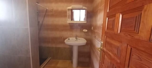 3 slaapkamer Villa te koop in Mojácar - € 320.000 (Ref: 9184734)