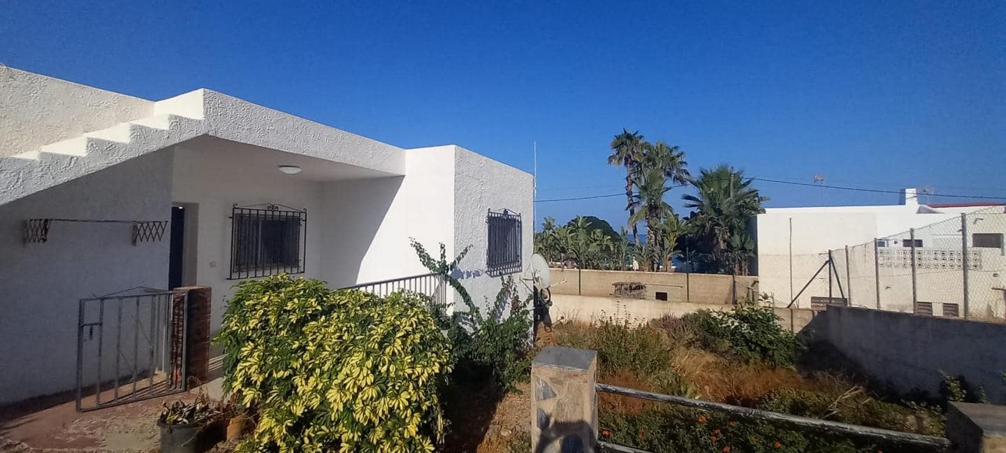 3 sypialnia Willa na sprzedaż w Mojacar - 320 000 € (Ref: 9184734)