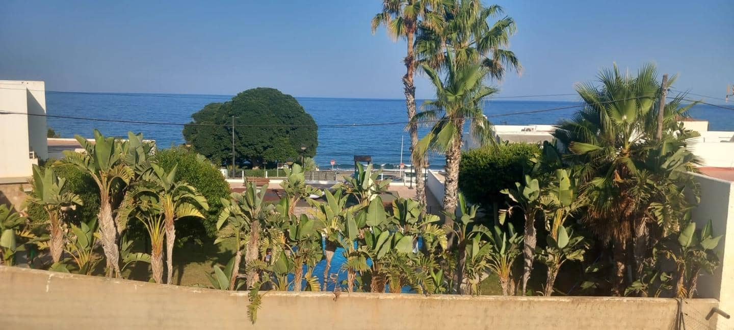 3 sypialnia Willa na sprzedaż w Mojacar - 320 000 € (Ref: 9184734)