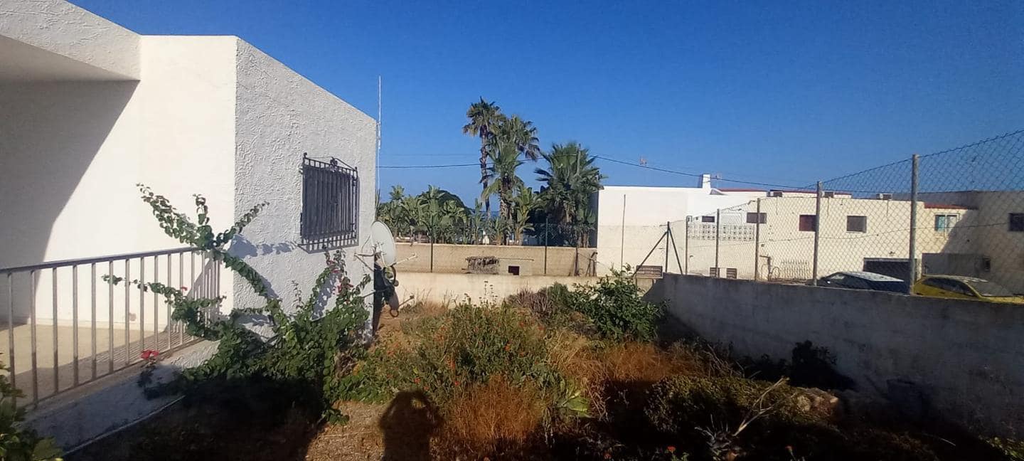 3 sypialnia Willa na sprzedaż w Mojacar - 320 000 € (Ref: 9184734)