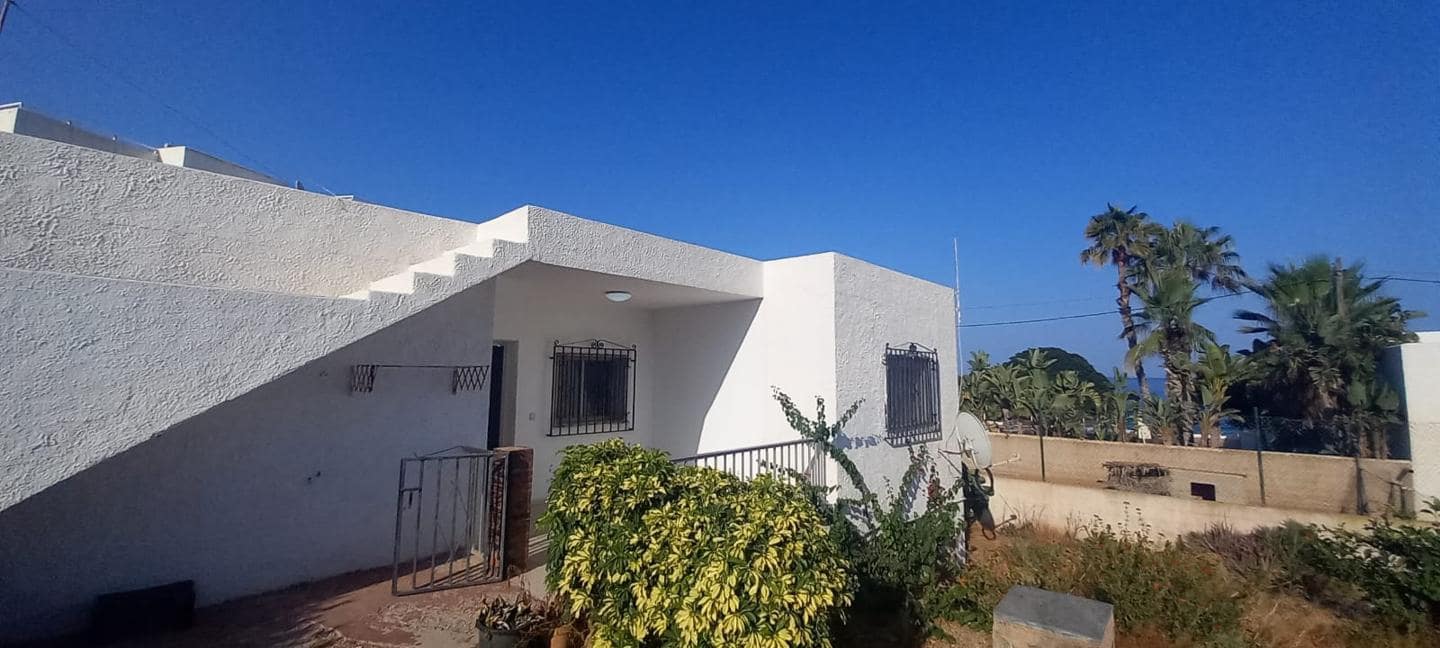 3 sypialnia Willa na sprzedaż w Mojacar - 320 000 € (Ref: 9184734)