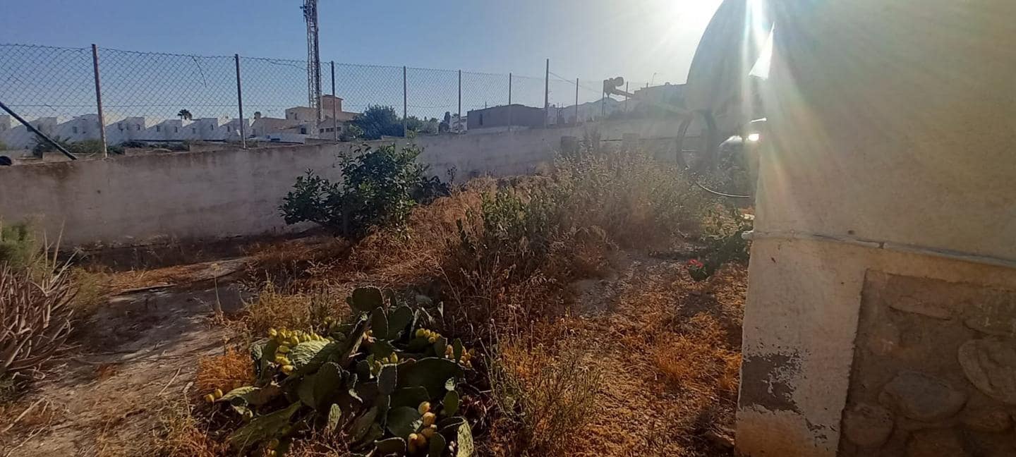 3 sypialnia Willa na sprzedaż w Mojacar - 320 000 € (Ref: 9184734)