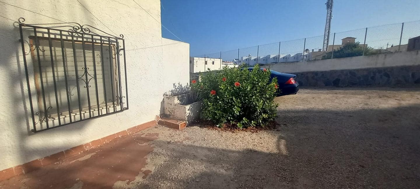 3 sypialnia Willa na sprzedaż w Mojacar - 320 000 € (Ref: 9184734)