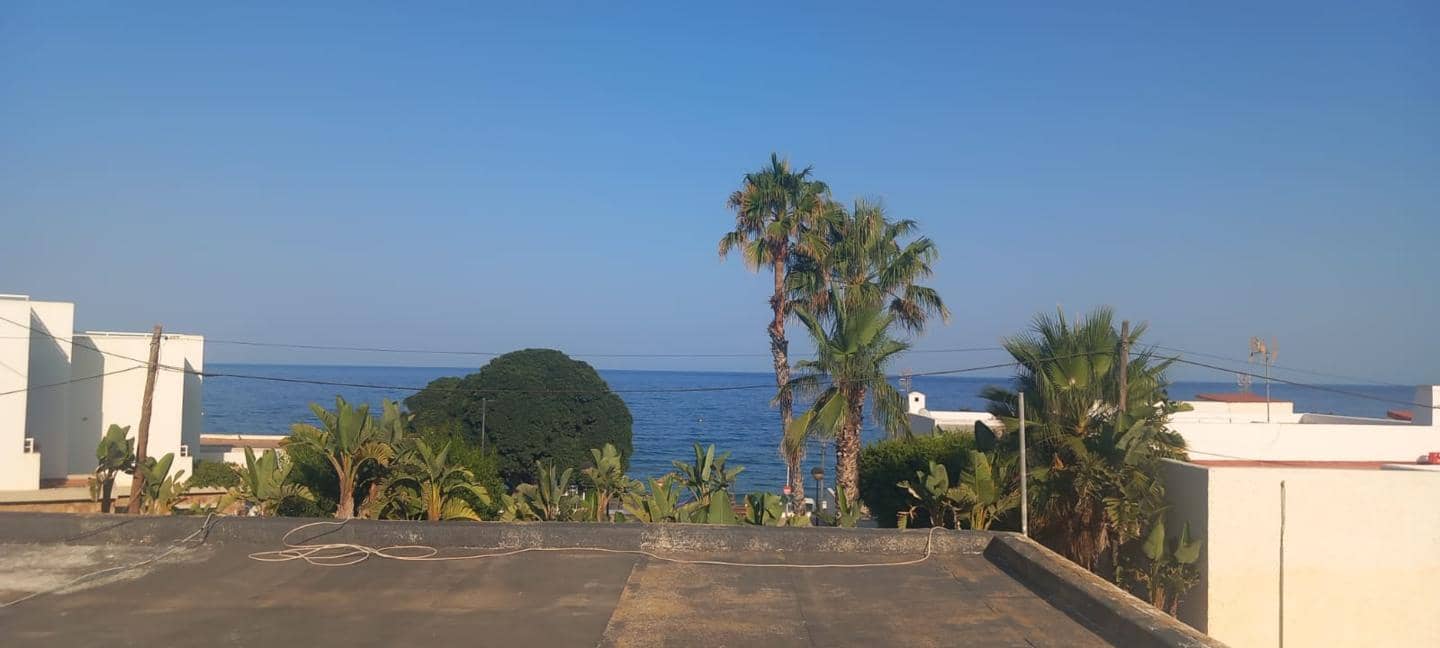 3 sypialnia Willa na sprzedaż w Mojacar - 320 000 € (Ref: 9184734)