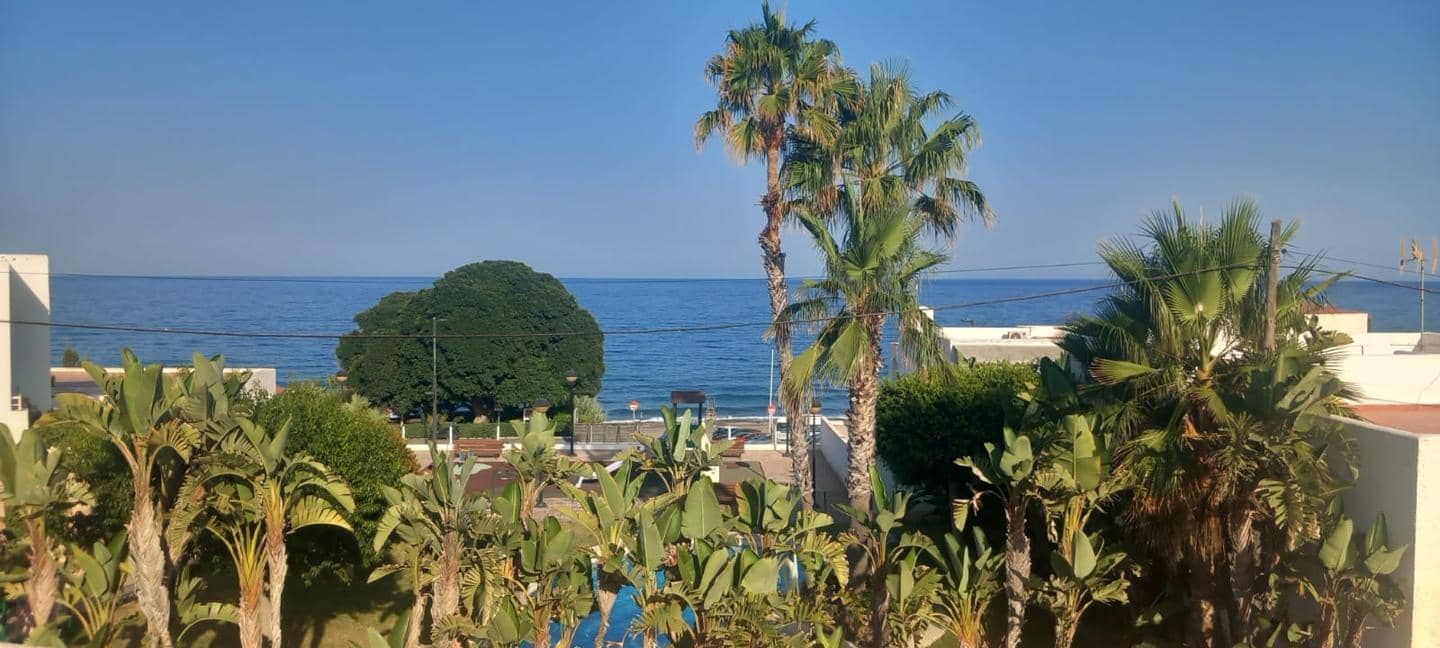 3 sypialnia Willa na sprzedaż w Mojacar - 320 000 € (Ref: 9184734)