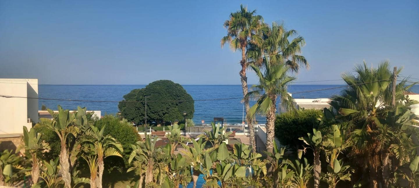 3 sypialnia Willa na sprzedaż w Mojacar - 320 000 € (Ref: 9184734)