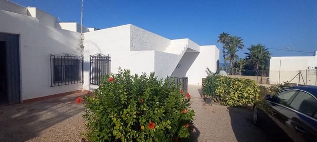 3 slaapkamer Villa te koop in Mojácar - € 320.000 (Ref: 9184734)