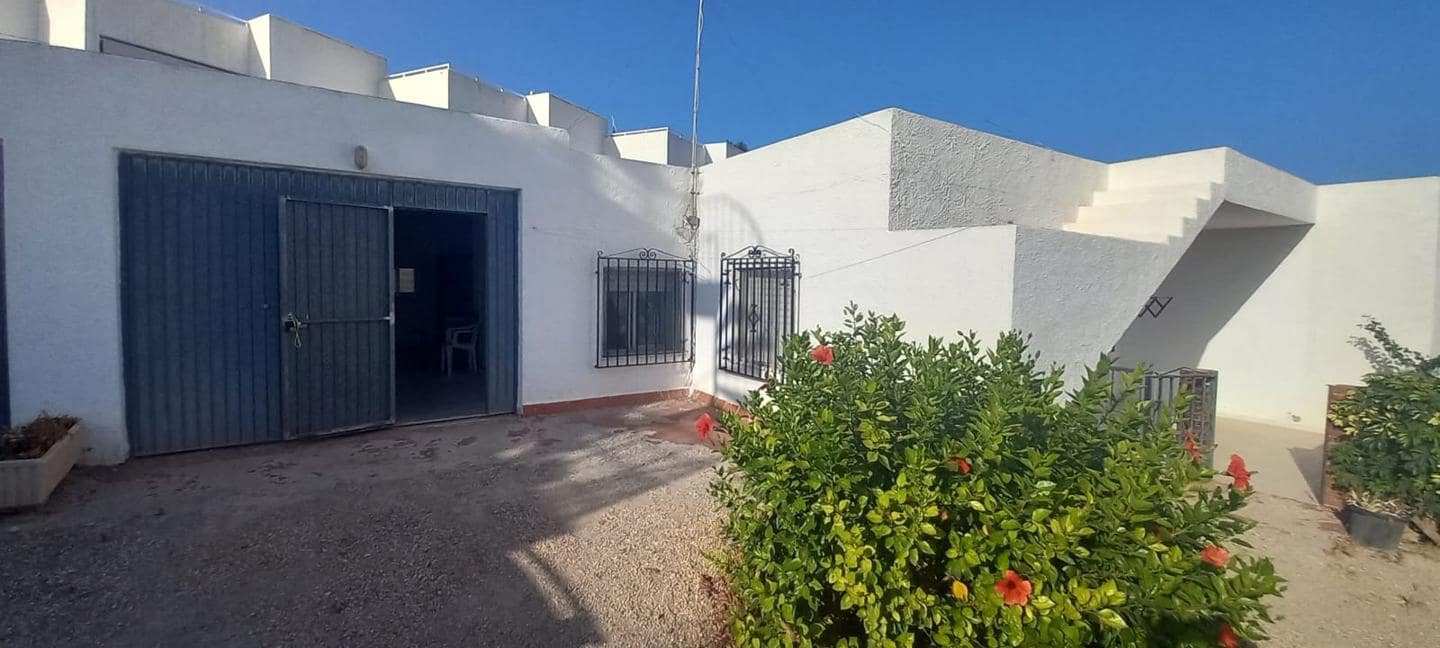 3 sypialnia Willa na sprzedaż w Mojacar - 320 000 € (Ref: 9184734)