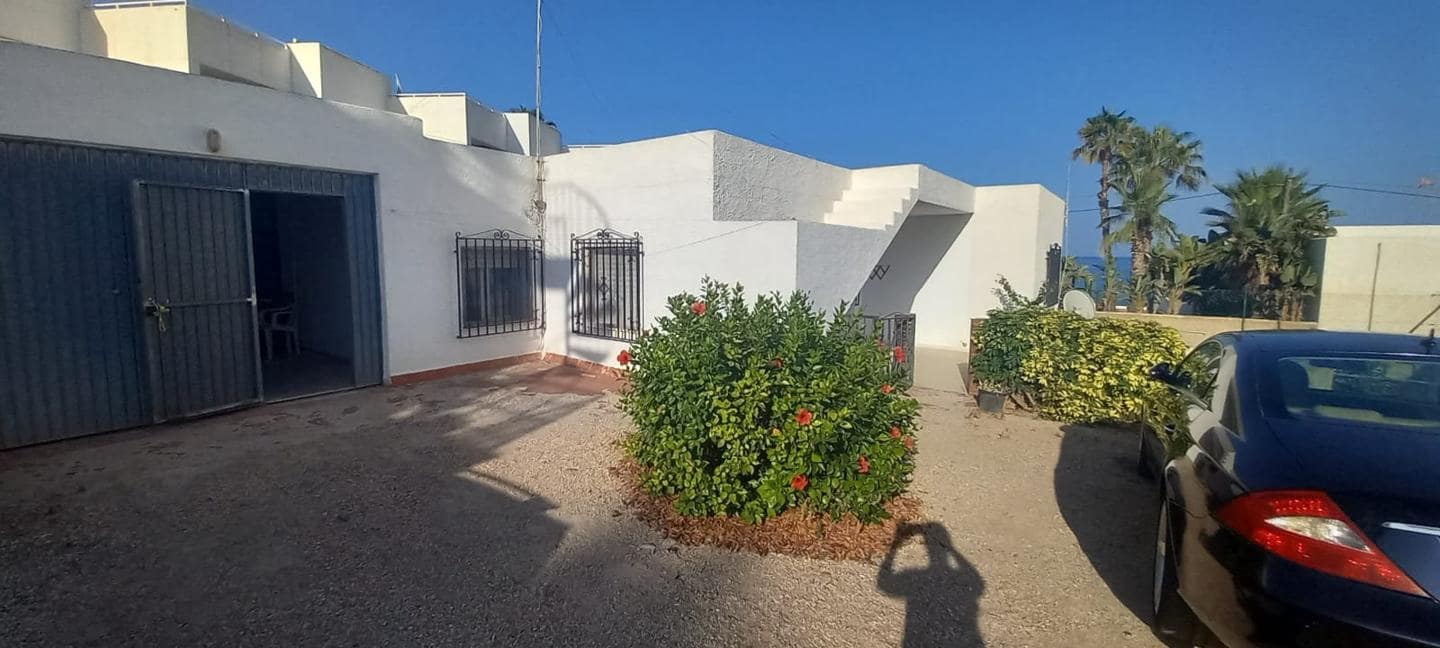 3 sypialnia Willa na sprzedaż w Mojacar - 320 000 € (Ref: 9184734)