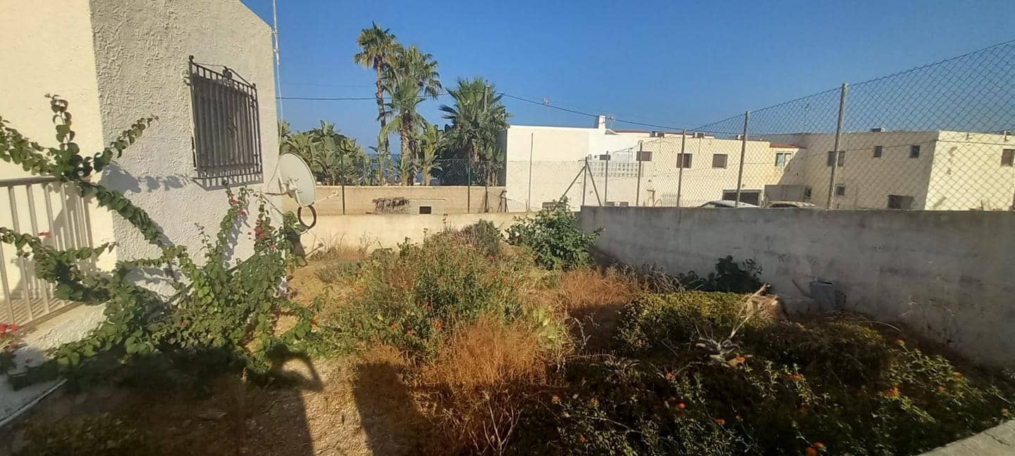 3 sypialnia Willa na sprzedaż w Mojacar - 320 000 € (Ref: 9184734)