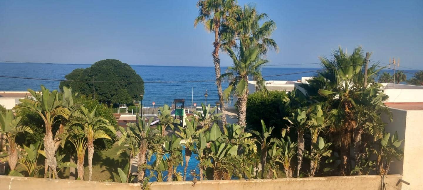 3 sypialnia Willa na sprzedaż w Mojacar - 320 000 € (Ref: 9184734)