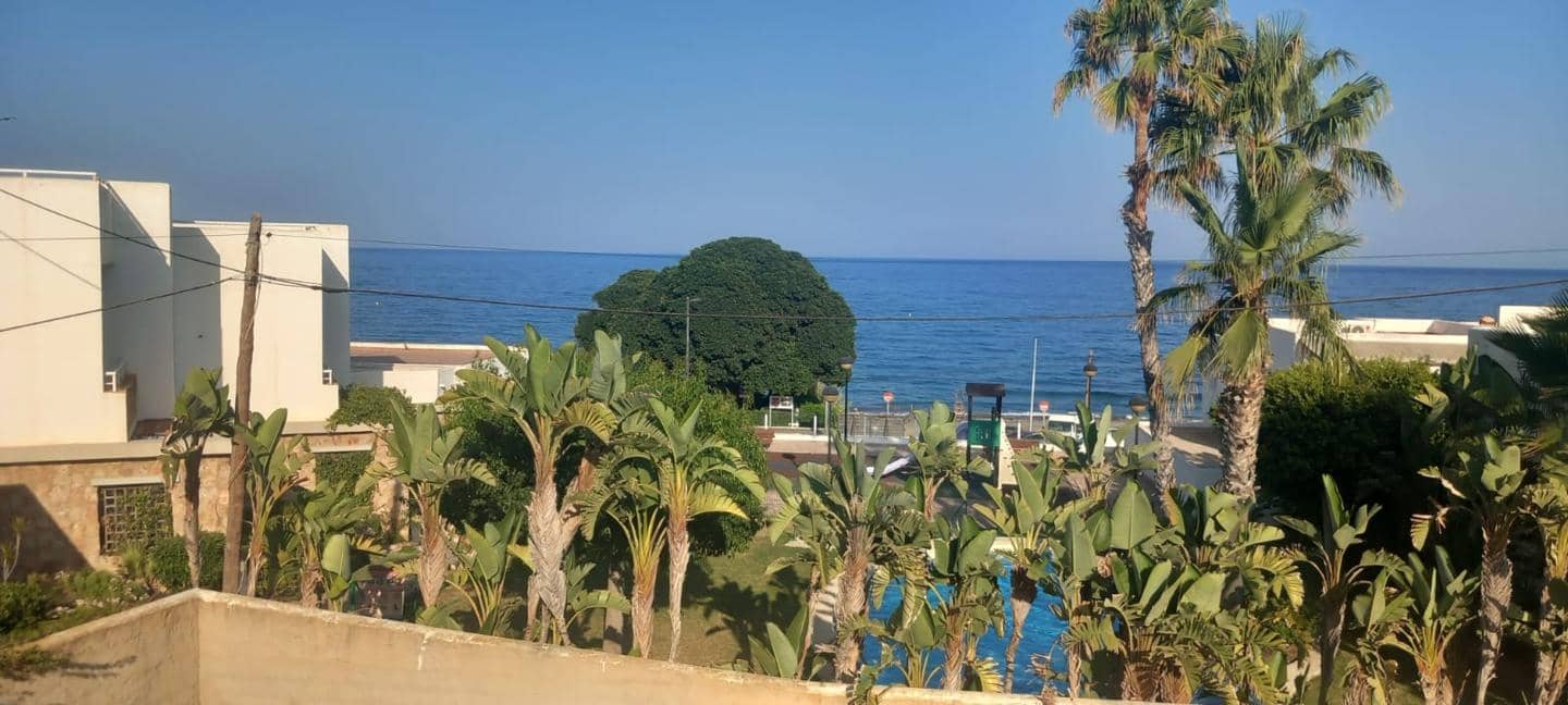 3 sypialnia Willa na sprzedaż w Mojacar - 320 000 € (Ref: 9184734)