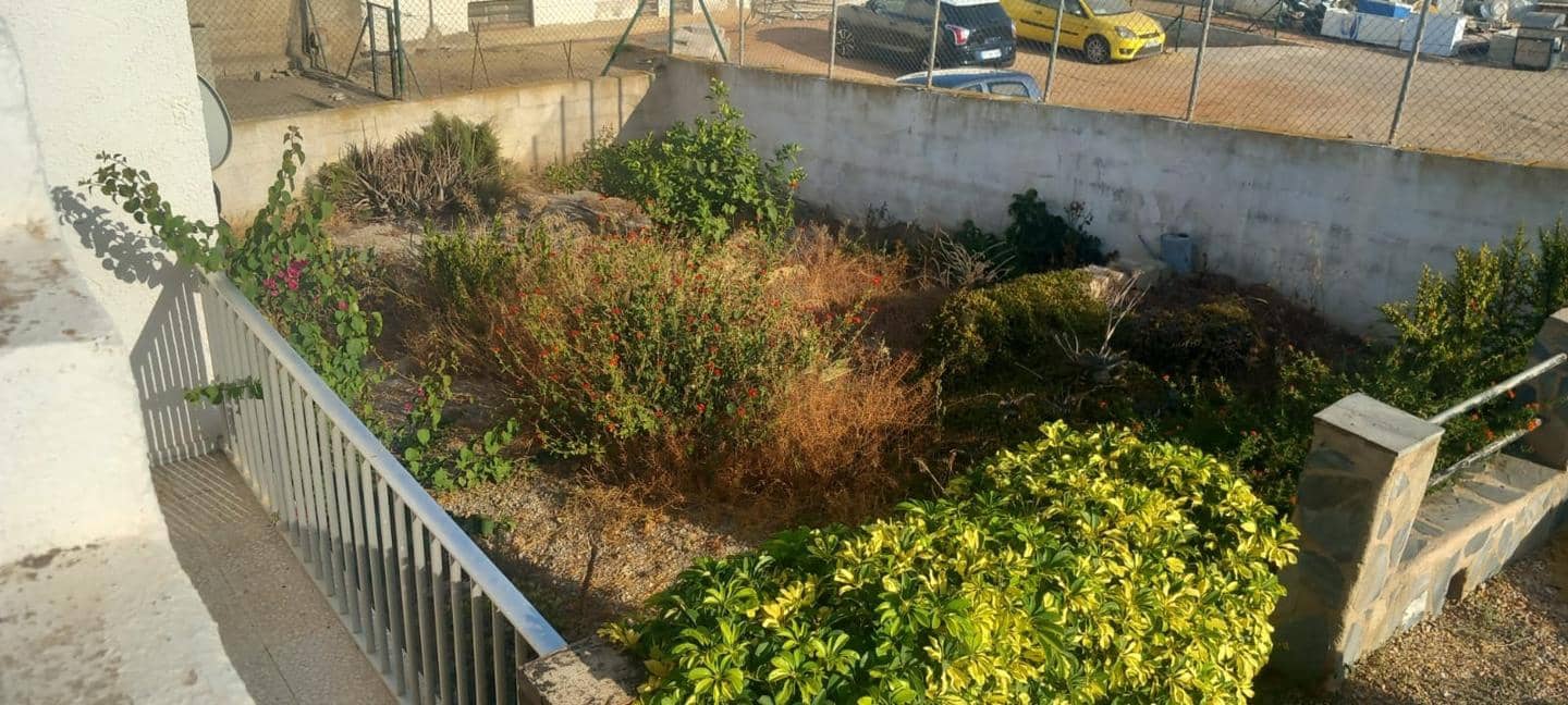 3 sypialnia Willa na sprzedaż w Mojacar - 320 000 € (Ref: 9184734)