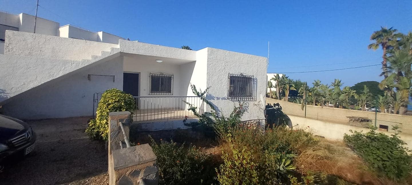 3 sypialnia Willa na sprzedaż w Mojacar - 320 000 € (Ref: 9184734)