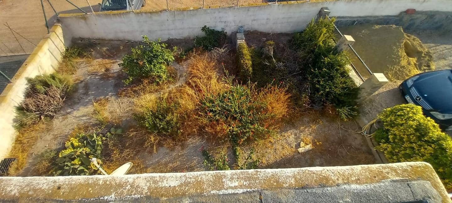 3 sypialnia Willa na sprzedaż w Mojacar - 320 000 € (Ref: 9184734)